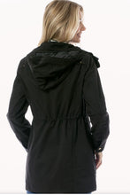 Load image into Gallery viewer, Plus Size Women's Utility Jacket
