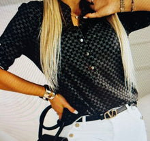 Load image into Gallery viewer, My Casual Day Blouse
