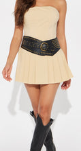 Load image into Gallery viewer, Festival Summer Vibes Mini Dress
