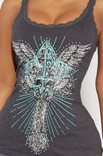 Load image into Gallery viewer, Indio Cami Top
