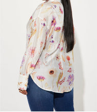 Load image into Gallery viewer, Blossom Floral Blouse
