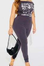 Load image into Gallery viewer, Rock and Roll All Night Jumpsuit
