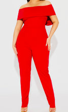 Load image into Gallery viewer, Your Holiday's Best Gift Jumpsuit

