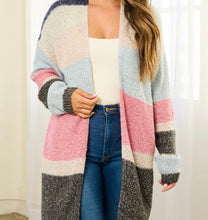 Load image into Gallery viewer, Color Me Cardigan
