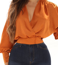 Load image into Gallery viewer, Blossom Blouse
