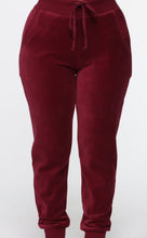Load image into Gallery viewer, Retro Velour Set (Plus Sizes Also)
