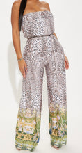Load image into Gallery viewer, Jungle Safari Jumpsuit
