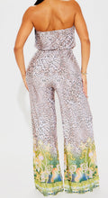 Load image into Gallery viewer, Jungle Safari Jumpsuit
