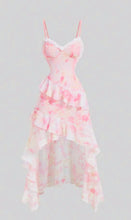 Load image into Gallery viewer, Women's Rose Romance Dress
