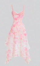 Load image into Gallery viewer, Women's Rose Romance Dress
