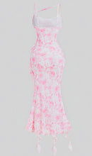 Load image into Gallery viewer, Women's Pretty in Pink Dress
