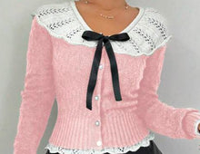 Load image into Gallery viewer, Southern Elegant Cardigan
