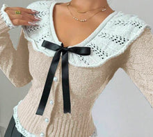 Load image into Gallery viewer, Southern Elegant Cardigan
