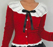 Load image into Gallery viewer, Southern Elegant Cardigan
