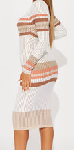 Load image into Gallery viewer, Here Comes Spring Midi Dress
