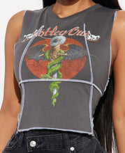 Load image into Gallery viewer, Girls, Girls, Girls Motley Crew Shirt

