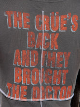 Load image into Gallery viewer, Girls, Girls, Girls Motley Crew Shirt
