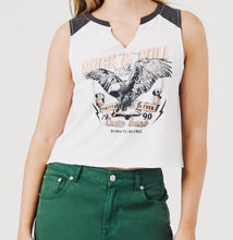 Load image into Gallery viewer, Muscle Graphic Tee
