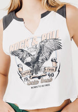 Load image into Gallery viewer, Muscle Graphic Tee
