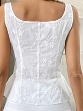 Load image into Gallery viewer, Victorian Lace Blouse
