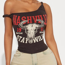 Load image into Gallery viewer, Nashville Summer Day Top
