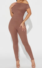 Load image into Gallery viewer, Feeling Casual Ribbed Jumpsuit
