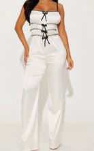 Load image into Gallery viewer, Sweet and Satin Jumpsuit
