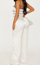 Load image into Gallery viewer, Sweet and Satin Jumpsuit
