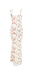 Load image into Gallery viewer, Summer Brunch Maxi Dress
