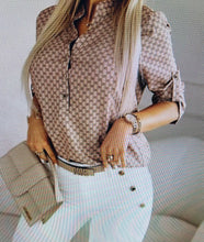 Load image into Gallery viewer, My Casual Day Blouse
