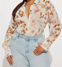 Load image into Gallery viewer, Time for Fall Blouse
