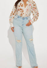 Load image into Gallery viewer, Time for Fall Blouse
