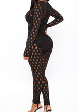 Load image into Gallery viewer, Catch Me If You Can Jumpsuit
