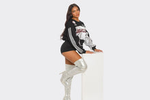 Load image into Gallery viewer, Game Day Football Season Sweatshirt
