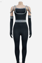 Load image into Gallery viewer, Shine So Bright Jumpsuit
