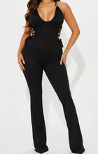 Load image into Gallery viewer, Peek A Boo Jumpsuit
