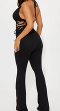 Load image into Gallery viewer, Peek A Boo Jumpsuit
